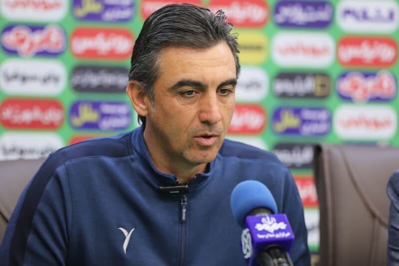 بازي،تيم،هواداران،گل،خيبر،فوتبال،موقعيت،كسب،هفته،رحمتي،سخنان