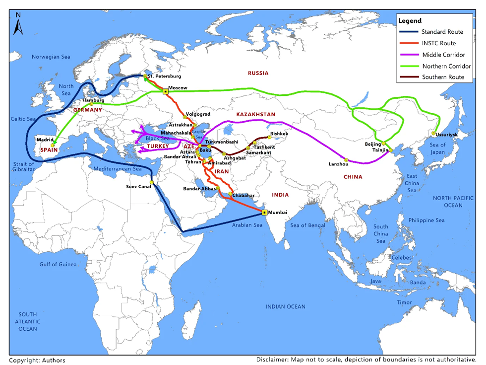 Arta Rail bolsters rail freight, multimodal logistics in CA