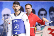 سطح فنی لیگ برتر تکواندو بالا بود/ دنبال کسب چهارمین مدال طلا هستم