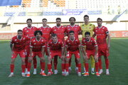 ترکیب پرسپولیس مقابل خیبر اعلام شد