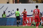 آمارهایی که قهرمانی را پس می‌زنند؛ پرسپولیس در تله تکرار