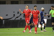 روایت رسانه ازبکی از لیگ برتر فوتبال ایران؛ بازیکنان بلاتکلیف هستند