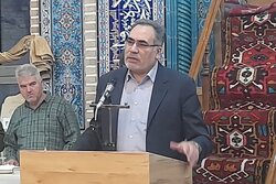 فرماندار مرند بر نقش سرمایه اجتماعی در پیشرفت منطقه تاکید کرد