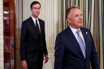 Son dakika: Müzakereler sona erdi