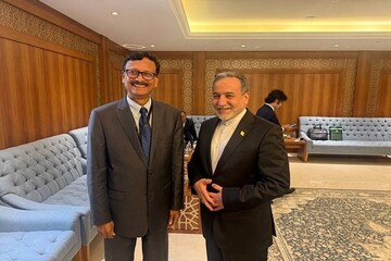 Bengladeş ve Sri Lanka dışişleri bakanlarından Erakçi'ye kutlama mesajları