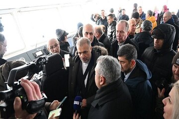 Rusya, İran’ın petrol alarında en büyük yabancı yatırımcıdır