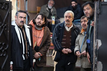 «اسباب زحمت» از اول ربیع‌الاول دوباره روی آنتن می‌رود
