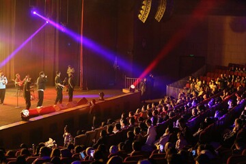 از قدردانی ۲ پیشکسوت تا برگزاری چند کنسرت در روز پنجم موسیقی فجر!