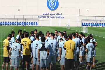 اتمام حجت ساپینتو با استقلالی‌ها و شرط حضور در ترکیب اصلی