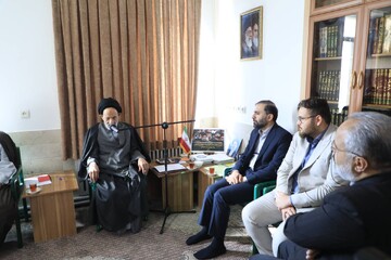 عبادی: پیام اسلام در قالب های جذاب و اثرگذار به نسل نو منتقل شود