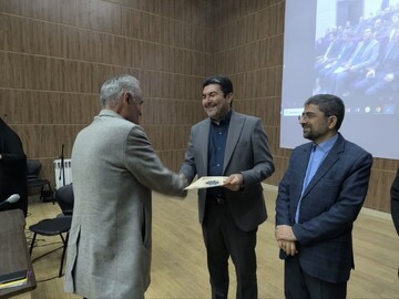 سنددار شدن املاک گامی در تحقق عدالت اجتماعی و کاهش دعاوی ملکی است