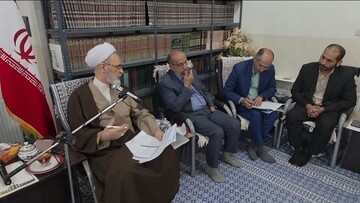 اعرافی: مشکلات فکری و معیشتی فریب‌خوردگان باید به‌صورت فردی رسیدگی شود