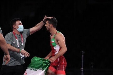 از غیبت گرایی در آلبانی تا تقابل دو مربی ایرانی در کشتی فرنگی