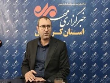 غضنفری‌پور: ۹۵۲۵ مورد معاینه نزاع در کردستان ثبت شد