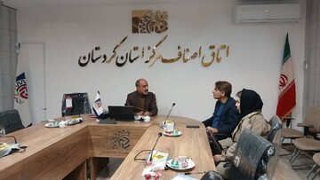 ناصری: اصناف کردستان آماده همکاری برای توانمندسازی اقشار آسیب‌پذیر است