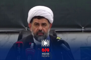 حریزاوی: یادگیری معارف ناب اسلامی، مطالبه جوانان است