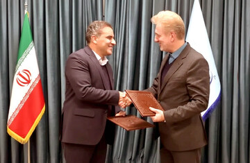 نخستین آزمایشگاه فیزیک «ابر» کشور در دانشگاه یزد راه‌اندازی می‌شود