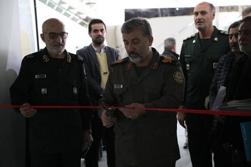 روایتی اصیل از نقش مردم در انقلاب در نمایشگاه اسناد انقلاب اسلامی