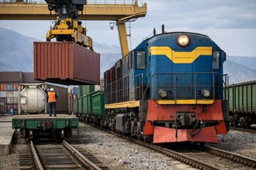 Arta Rail bolsters rail freight, multimodal logistics in CA