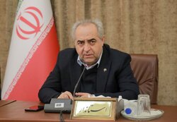 تأکید سرمست بر حکمرانی داده‌محور و ارتباط مستمر مدیران با مردم