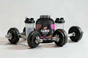 راهنمای تهیه شیک بدنسازی برای افزایش وزن و حجم