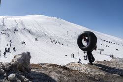 پیست بین المللی فریدون شهربازگشایی شد