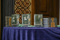 رشد ۱۴ درصدی مشارکت حوزویان در همایش کتاب سال حوزه