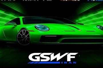 بهترین برند کاور بدنه خودرو PPF؛ بررسی برند GSWF