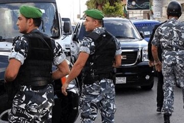 محاكمة41 متهمًا بالتجسس في لبنان