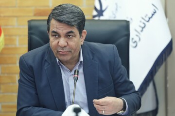 طالبی: نوروز، پیشانی برنامه «لبخند دنیا به کرمان ۱۴۰۵» است