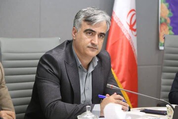 سجادی: گردشگری محور توسعه سنندج است