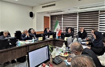 استاندار کرمانشاه: کرمانشاه نیازمند نگاه ویژه ملی در حوزه سلامت است