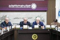 تأکید سرمست بر جذب بسته حمایتی ۷۰۰ هزار میلیاردی در آذربایجان شرقی