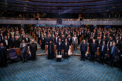 Conf. on Investing, Financing Opportunities of Rail Corridors