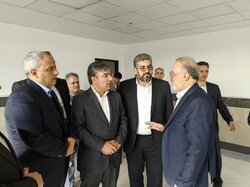 معاون استاندار تهران: شهرقدس پایلوت نهضت توسعه عدالت آموزشی شد