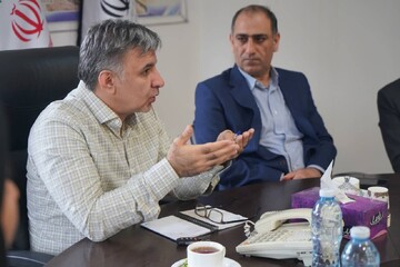 محمدی: برآیند اقدامات و برنامه‌های کردستان باید تحقق توسعه باشد