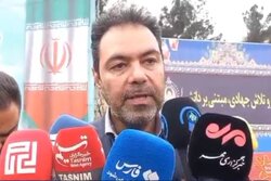 اصلاح خط خروجی مخزن ۳۶ شهرری با لوله‌های ۹۰۰ میلی‌متری آغاز شد