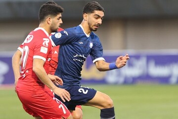 Persepolis stunned by Gol Gohar at PGPL