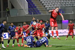 شانس قهرمانی پرسپولیس چقدر است؟/ نقش تاثیرگذار استقلال و یک مدعی دیگر