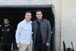 مهدی تارتار سرمربی تیم فوتبال پرسپولیس شد