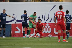 حدادی روی اعصاب هواداران راه می‌رود/ اوسمار همچنان سرمربی پرسپولیس!