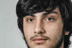 شهید عماد مغنیه