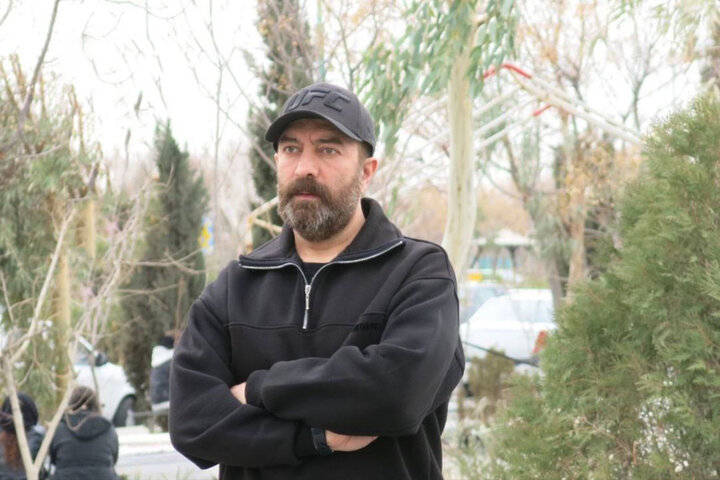 حسن فتحی: روح انگیز شمس نماد امیدواری در برابر مشکلات بود