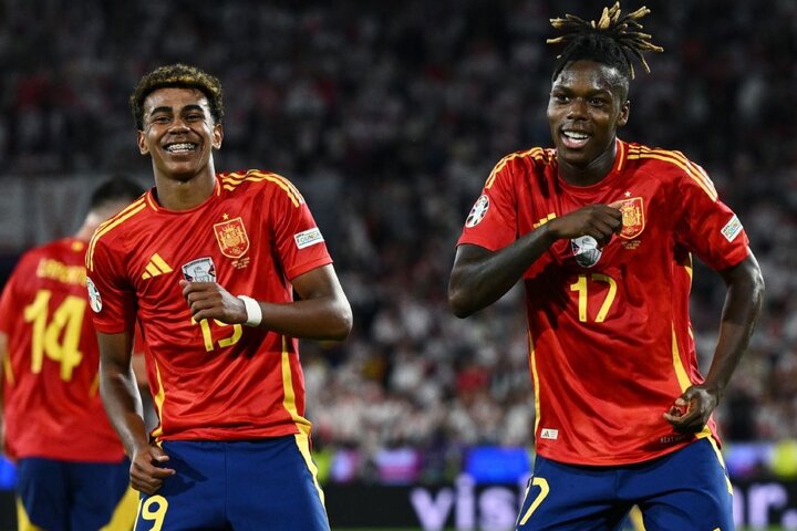 مصر «اسپانیا» را از چنگ ایران درآورد/ کمک برزیل به حریف ایران