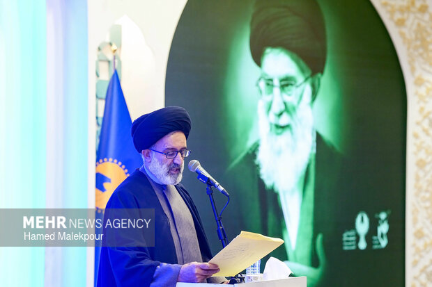 اجلاسیه ملی شهدای غریب اسارت