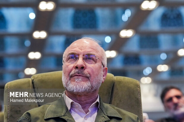 اجلاسیه ملی شهدای غریب اسارت