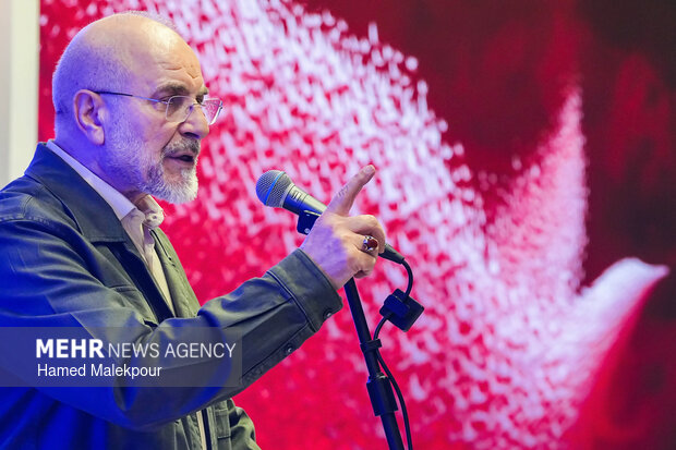 اجلاسیه ملی شهدای غریب اسارت