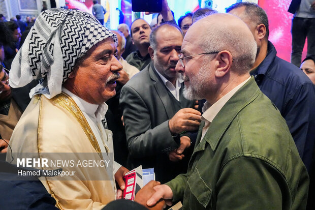 اجلاسیه ملی شهدای غریب اسارت