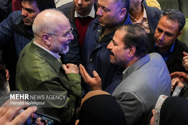 اجلاسیه ملی شهدای غریب اسارت