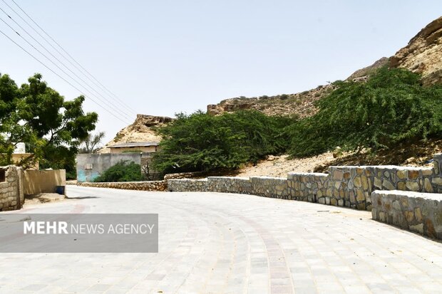 جهش ۱۰ درصدی شاخص اجرای طرح هادی در روستاهای سیستان و بلوچستان